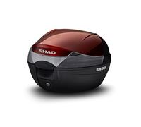 Couvercle SH 33 Rouge
