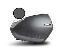 Couvercle SH36 - Gris (Paire)