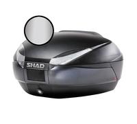 Couvercle SH48 En Argento - SHAD