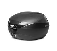 Couvercle Shad SH39 Anthracite Anthracite