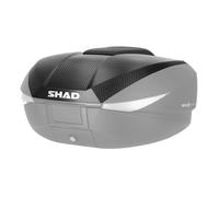 couvercle shad sh58x carbone UNICA