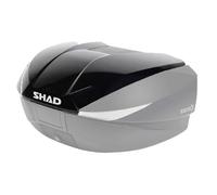 Shad Couvercle de coffre D1B58E21 pour SH58X Noir métallisé