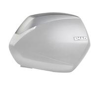 couvercle shad tapa sh36 argent UNICA