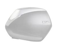 Shad Sh36 White Case Cover For Side Case Blanc