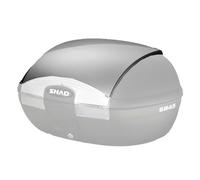 couvercle shad top case sh45 argent UNICA