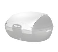couvercle shad top case sh45 blanc UNICA