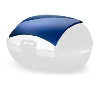 Shad Sh45 Blue Case Cover For Top Case Bleu