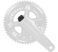 Couvercle Shimano FC-R8100P Noir