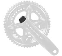 Couvercle Shimano FC-R9200P Noir
