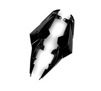 Couvercle Siège Passager Arrière, Panneau Latéral pour CBR650R pour CB650R 2021 2022 2023, Accessoires De Carénage Moto pour CBR CB 650R Fixe Carénage(Color117)