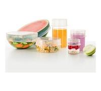 Lekue - Couvercle Silicone Extensible Lot/6 3401400suru065