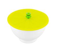 Couvercle silicone pour bol - Bienauchaud/Bienaufroid XL 15 cm