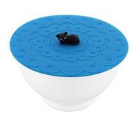 Couvercle silicone pour bol - Bienauchaud / Bienaufroid XL 15 cm Black Cat 2 - Pylones Black Cat 2 G