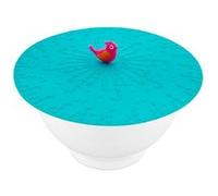 Pylones - Couvercle en Silicone Bienauchaud XXL - 19.5 cm - Birds