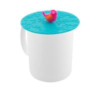Couvercle silicone pour mug - Bienauchaud 10 cm