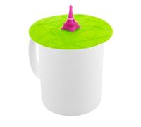 Couvercle silicone pour mug - Bienauchaud 10 cm