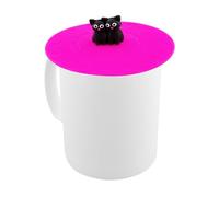 Couvercle silicone pour mug - Bienauchaud 10 cm
