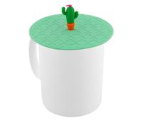 Couvercle silicone pour mug - Bienauchaud 10 cm