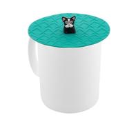 Couvercle silicone pour mug - Bienauchaud 10 cm - Bulldog