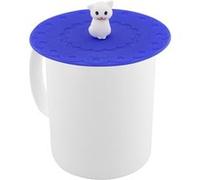 Couvercle silicone pour mug - Bienauchaud 10 cm