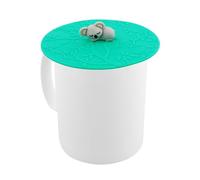 Couvercle silicone pour mug - Bienauchaud 10 cm - Koala sleepy