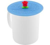 Couvercle silicone pour mug - Bienauchaud 10 cm