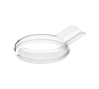 Smeg Couvercle SMPS01 transparent