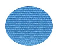 Couvercle Solaire pour Piscine Isotherme Film À Bulles Anti-Évaporation Taille Ronde 1.8m/2. Ou Rectangulaire pour Maison, Jardin Poids 500-700g, Matériau PE