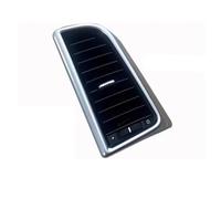 Couvercle sortie grille d'air central avant Pour Panamera 970 2010-2016 Ensemble De Ventilation Arrière De Tableau De Bord De Sortie De Climatisation(Left pillar B)