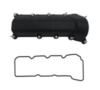Couvercle Soupape Couvercle De Soupape Moteur Pour Durango Pour Ram 1500 Pour Jeep Pour Liberty 02-12 Pour Commander 06-10 3.7L V6 53021938AB 53021937AC Couvre Culasse(La gauche)