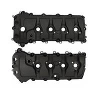 Couvercle Soupape Couvercle Et Joint De Soupape Culasse Moteur Côté Gauche Droit Pour Pour Mustang 2011 - 2020 5,0l 5,2l KR3Z6582C ER3Z6582D Couvre Culasse