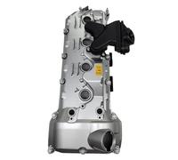 Couvercle Soupape Couvercle Soupape Moteur Pour BMW E90 E92 E93 S65 M3 Pour Coupé 4.0L Gauche/droite 11127838267 11127838268 11127848153 11127848154 Couvre Culasse(La gauche)