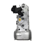 Couvercle Soupape Couvercle Soupape Moteur Pour BMW E90 E92 E93 S65 M3 Pour Coupé 4.0L Gauche/droite 11127838267 11127838268 11127848153 11127848154 Couvre Culasse(Droit)