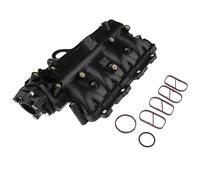 Couvercle Soupape Culasse avec Collecteur Tubulure d'Admission d'Air compatible pour AVEO DOBLO ASTRA J COMBO CORSA D & E - 1.3 D MULTIJET CDTI 90 CV - 55231284 55213267 55231284 58 50 363