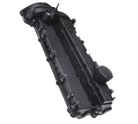 Couvercle Soupape Culasse Couvercle De Soupape Tête Moteur Avec Joint, Pour Jeep Pour Wrangler III 2008 - 68045317AA 2.8T L4 Diesel