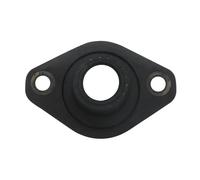 Couvercle Soupape Culasse Joint Latéral De Couvercle Culasse, Buse D'injecteur D'injection Pour Opel Pour Astra 1998 - 2009 607898(1 piece)