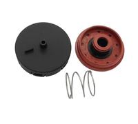 Couvercle Soupape Culasse Kit De Membrane Ventilation Carter Filtre Reniflard, Pour BMW 320D 520D E46 E39 11122249678 11127791552 11 12 7 791 552