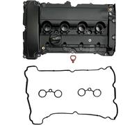 Couvercle soupape culasse Pour Peugeot 3008 4008 207 208 308 508 pour accessoires de couvercle soupape moteur pour