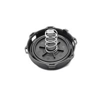 Couvercle Soupape Kit Membrane D'aération Carter Couvercle À Bascule Capuchon Membrane Ressort Pour BMW N45 N45N N45T M56 E87 E81 E90 E46 325i 11127505024 Couvre Culasse
