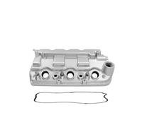 Couvercle soupape Moteur 12320-R70-A10 12310-R70-A10 Couvercle Soupape Moteur Avant Arrière Avec Joint Pour Ridgeline Pour Odyssey Pour Acura TL Coupé Berline 3.5L Couvercle Culasse(De face)