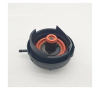 Couvercle Soupape Moteur Bouchon Valve PCV Avec Membrane, Pour BMW N52 E90 E91 E70 E60 E65 E66 Z4 Pour X3 Pour X5 328i 528i, 11127552281