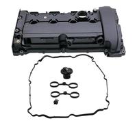 Couvercle Soupape Moteur Couvercle De Soupape Avec Joint Pour Mini Pour Cooper S Pour JCW Pour Clubman R55 R56 R57 R58 2007-2013 Couvercle Culbuteur