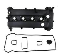 Couvercle soupape Moteur Couvercle Soupape Avec Joint L50210210E Pour Mazda 5 2,3 L Et 2,5 L À Aspiration Naturelle 2009-2015 L502-10-210C L50210210C Couvercle Culasse