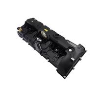 Couvercle soupape Moteur Couvercle Soupape Moteur 11127552281 Pour BMW N52 E60 E70 E82 E90 E91 Z4 X3 X5 128i 325i 328i 530i 528i E65 E66 E82 2.5L 3.0L Couvercle soupape Culasse