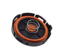 Couvercle Soupape Moteur Couvercle Valve PCV Pour BMW E81 E88 E84 E85 E87 E88 E90 E91 E92 E93 X1 X3 Z4 325i 328i 335i 325Ci 323i 330i 330Ci 11127555212 Culasses Cylindre Auto