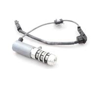 Couvercle soupape Moteur Électrovanne Commande Pompe À Huile V764723880 037990 Pour Peugeot 207 208 308 508 3008 5008 RCZ Pour Partner VTI Pour Citroen C4 Couvercle soupape Culasse