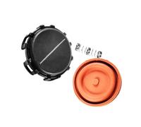Couvercle Soupape Moteur Kit De Réparation De Couvercle De Valve PCV Avec Membrane, Pour Citroen, 1.6 HDI Pour Berlingo C2, C3, C4, C5, 30711484, 1479837 Culasses Cylindre Auto