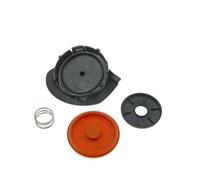 Couvercle Soupape Moteur Pour Peugeot 207 307 308 2008 3008 508 408 208 0248.Q5 11127646554 PCV Kit De Réparation Du Couvercle De Soupape Capuchon De Valve Avec Membrane(1 pcs)