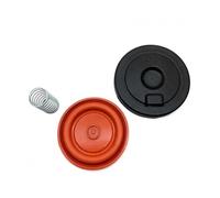 Couvercle Soupape Moteur Pour Renault Pour Kangoo Pour Dokker Pour Lodgy Pour Megane 3 4 1.5dCi 8200629199 Moteur K9K PCV Kit Réparation Du Couvercle Soupape Avec Membrane