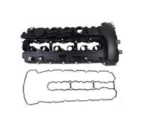 Couvercle Soupape Moteur Pour Série 3 Et 5 E90 E91 E92 E60 F10 F11 325i 11127548196 N53 Couvre-culasse De Moteur Couvercle De Soupape Et Joint